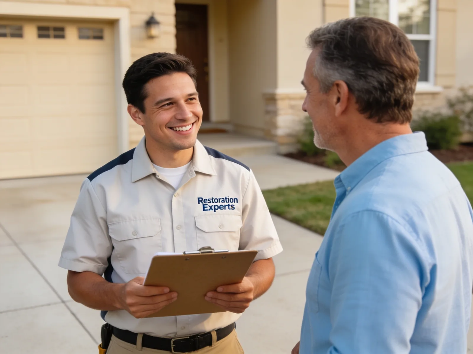 Water Damage Cleanup Pineview, GA FAQs